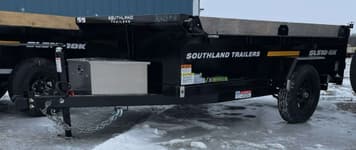 Main image Southland SL510-5K